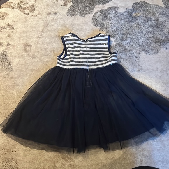 Dorissa Kids Dress - Picture 4 of 6